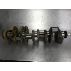 #A803 Crankshaft Standard From 1991 Chevrolet K1500  5.7 14088526